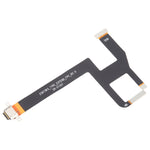 Cavo flessibile porta ricarica per Asus ROG Phone 5 Ultimate