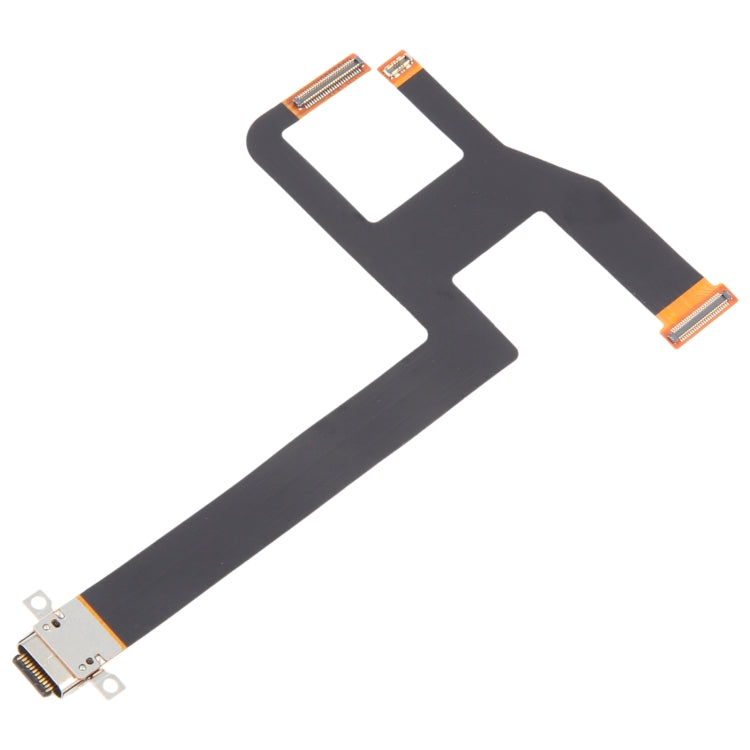 Cavo flessibile porta ricarica per Asus ROG Phone 5 Ultimate