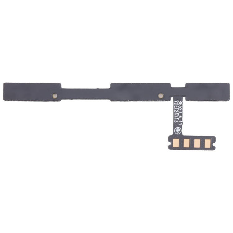 Cavo flessibile pulsanti accensione e volume per T-Mobile T Phone