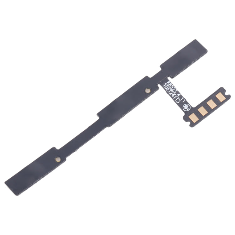 Cavo flessibile pulsanti accensione e volume per T-Mobile T Phone