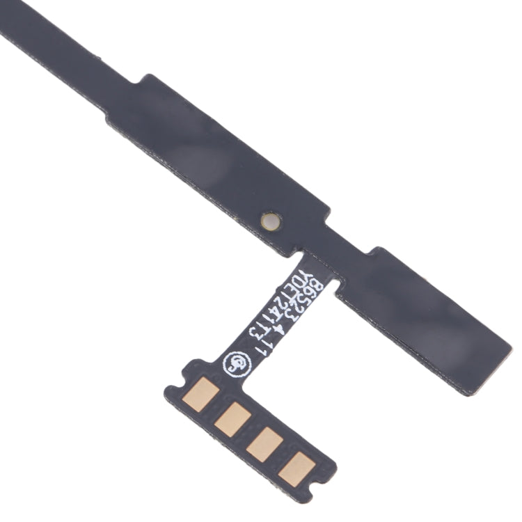 Cavo flessibile pulsanti accensione e volume per T-Mobile T Phone