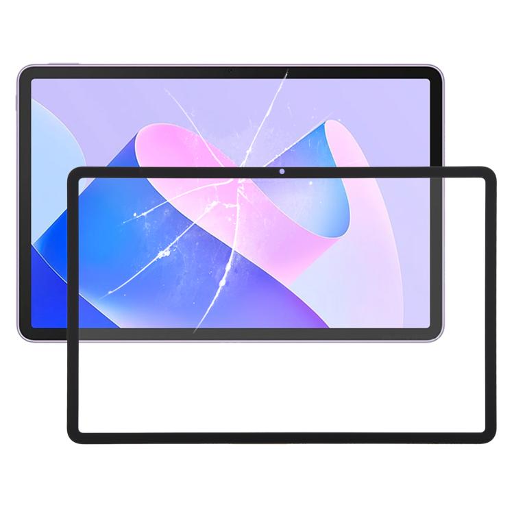 Lente vetro schermo frontale opaca per Huawei MatePad 11 2023