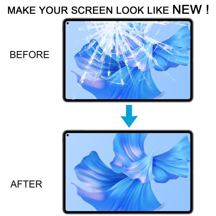 Lente vetro esterno per Huawei MatePad Pro 11 2022
