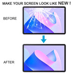 Lente vetro schermo frontale per Huawei MatePad 11 2023