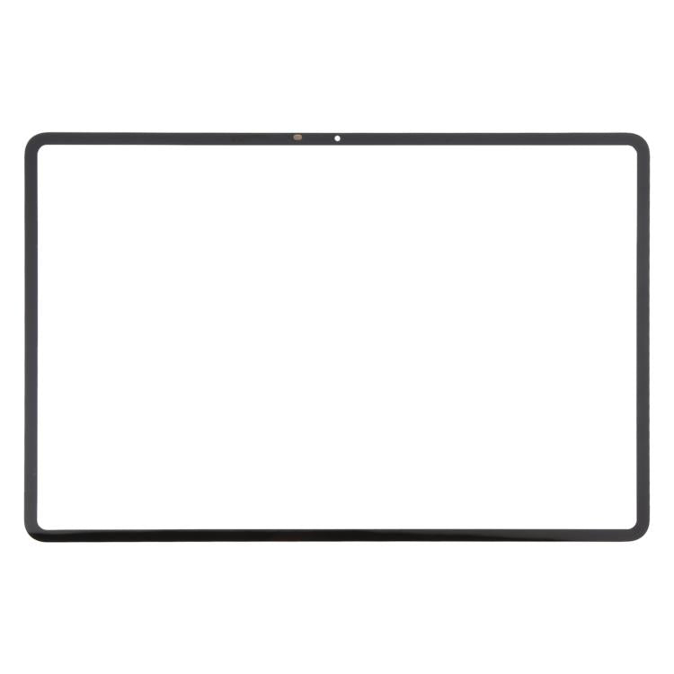 Schermo anteriore vetro esterno Honor MagicPad 13 con adesivo OCA