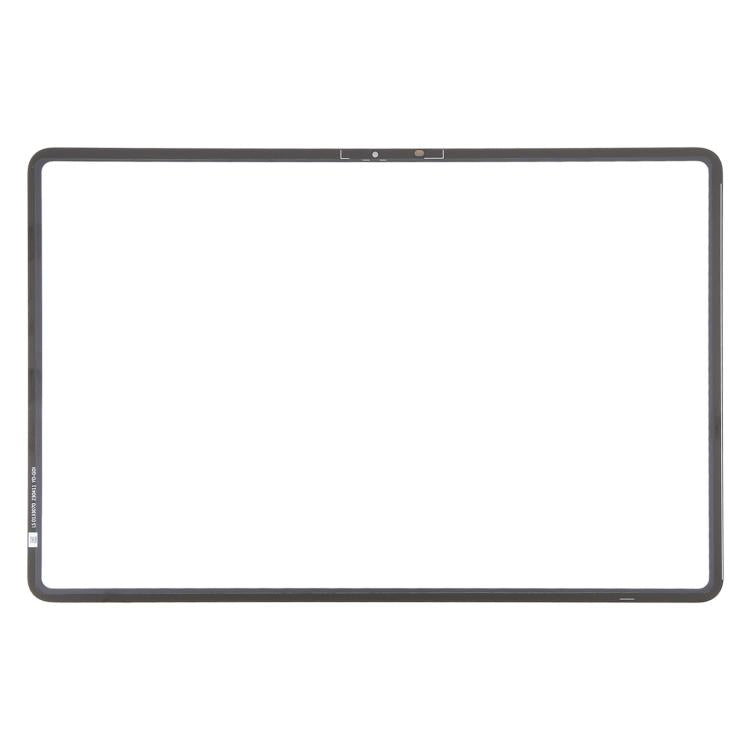 Schermo anteriore vetro esterno Honor MagicPad 13 con adesivo OCA