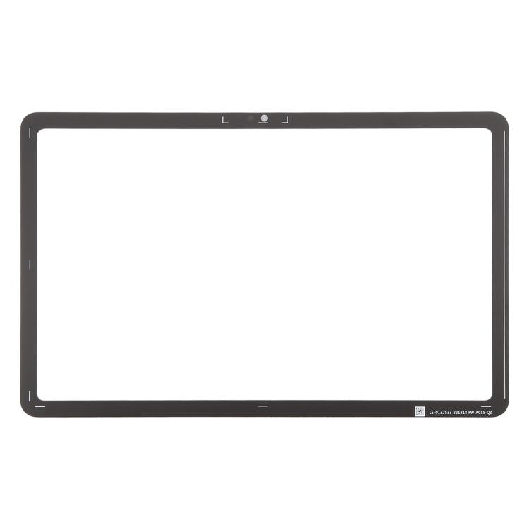 Lente vetro esterno schermo per Huawei MatePad SE 10.4