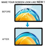 Lente vetro esterno schermo per Huawei MatePad SE 10.4