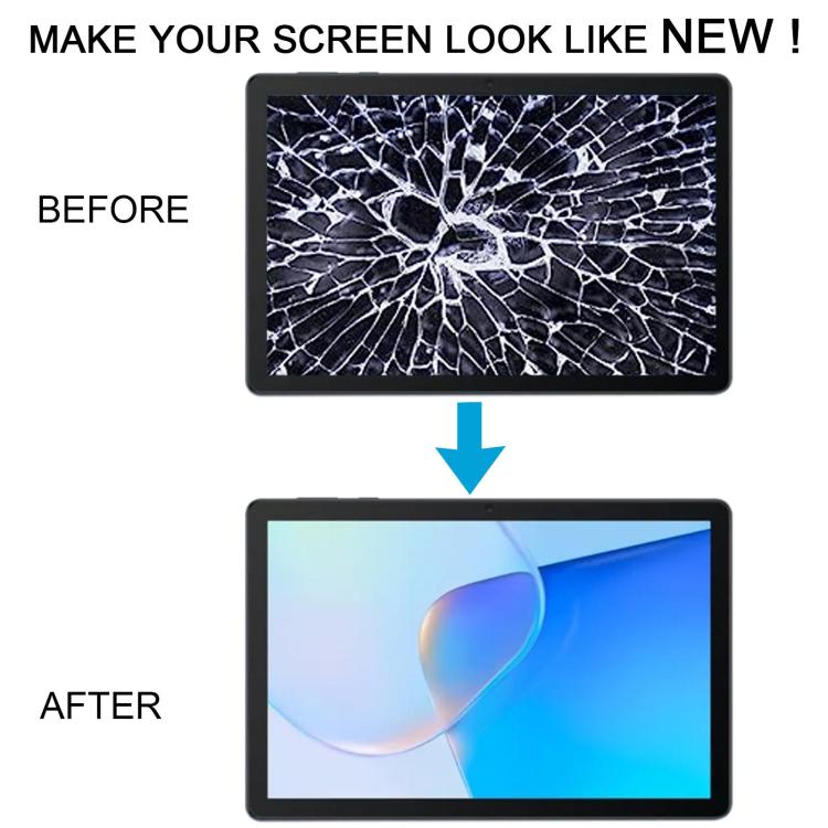 Schermo LCD con digitalizzatore per Huawei MatePad SE 10.4
