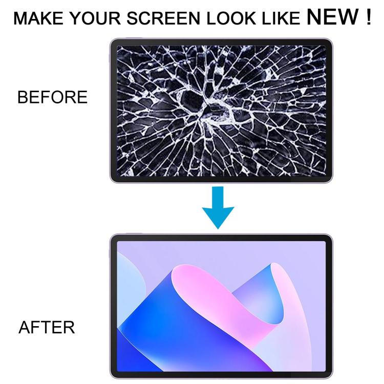Schermo LCD con digitalizzatore per Huawei MatePad 11 2023