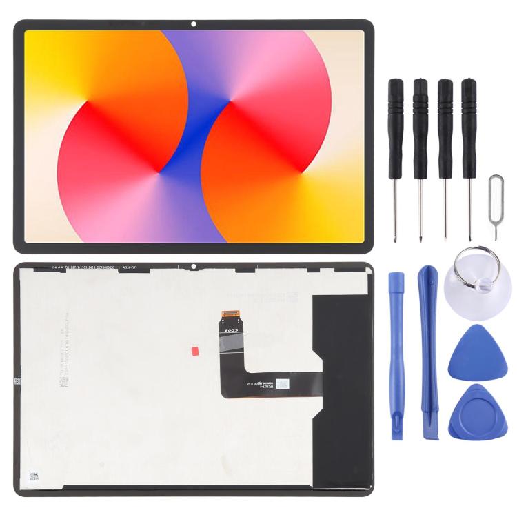 Schermo LCD con digitalizzatore per Huawei MatePad SE 11 Kids Ver