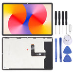 Schermo LCD con digitalizzatore per Huawei MatePad SE 11 Kids Ver