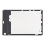 Schermo LCD opaco originale con digitalizzatore per Huawei MatePa