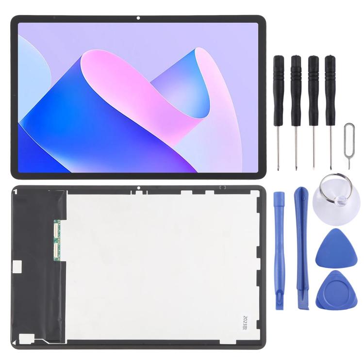 Schermo LCD opaco originale con digitalizzatore per Huawei MatePa