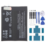 Batteria sostitutiva 3250mAh per ZTE Nubia Red Magic 9 Pro