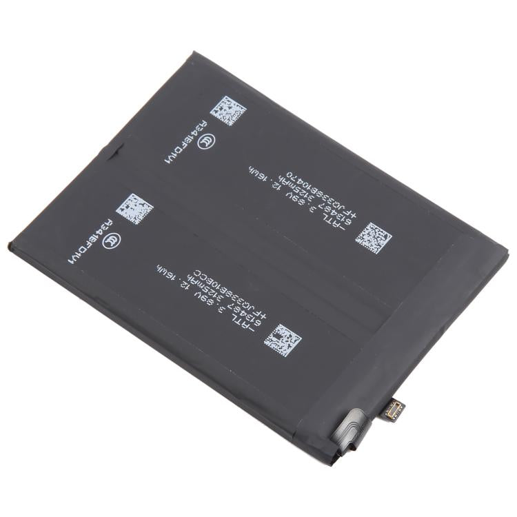 Batteria sostitutiva 3250mAh per ZTE Nubia Red Magic 9 Pro