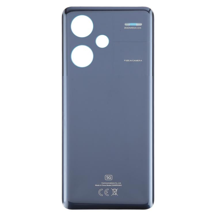 Cover posteriore ricambio per Xiaomi Redmi Note 13 Pro+ 5G