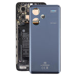 Cover posteriore ricambio per Xiaomi Redmi Note 13 Pro+ 5G