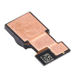 Fotocamera frontale di ricambio per Xiaomi Redmi Note 9 Pro - immagine 3