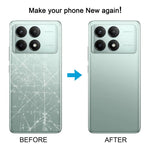 Per Xiaomi Redmi K70 Pro OEM Cover posteriore batteria, For Xiaomi Redmi K70 Pro