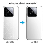 Per Xiaomi 14 Pro OEM Cover posteriore batteria, For Xiaomi 14 Pro