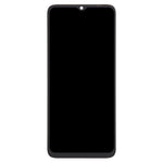 Display LCD con digitalizzatore touch originale per Honor X6a - immagine 2