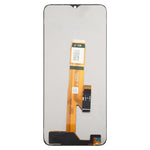 Display LCD con digitalizzatore touch originale per Honor X6a - immagine 3