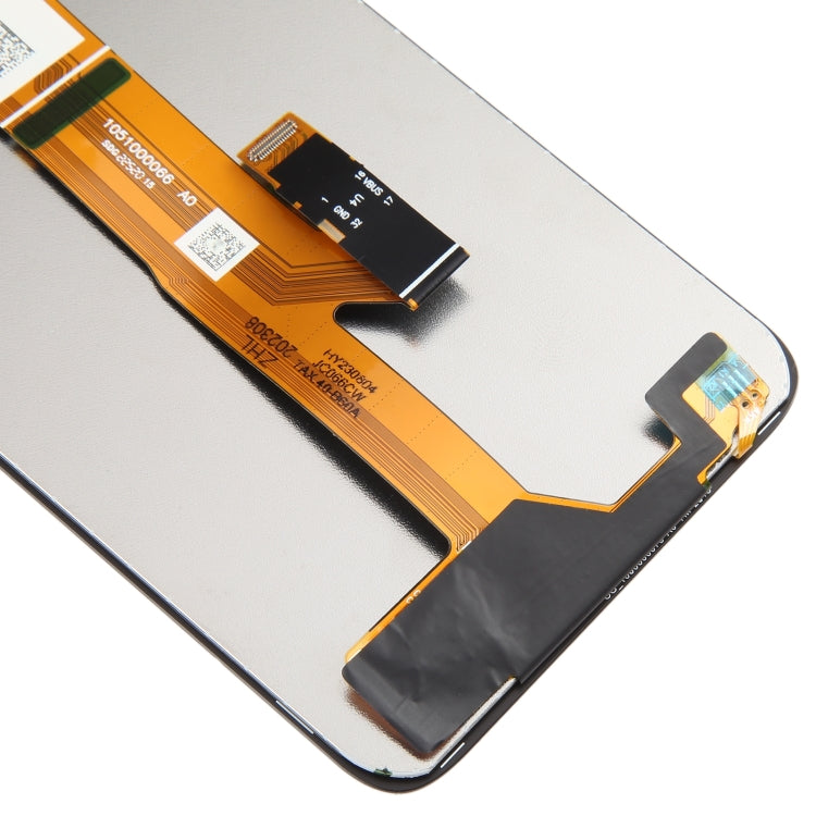 Display LCD con digitalizzatore touch originale per Honor X6a - immagine 5