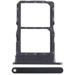 Vassoio SIM con scheda per Honor Play 40 Plus, 4 colori