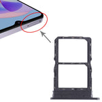 Vassoio SIM con scheda per Honor Play 40 Plus, 4 colori - immagine 4