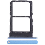 Vassoio SIM con scheda per Honor Play 40 Plus, 4 colori - immagine 5