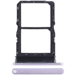 Vassoio SIM con scheda per Honor Play 40 Plus, 4 colori - immagine 6