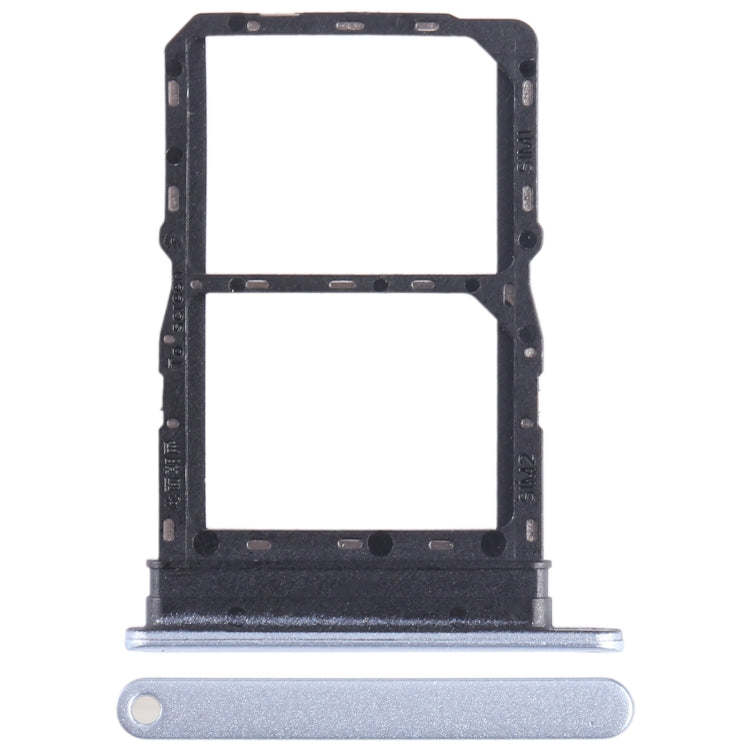 Vassoio SIM con scheda per Honor Play 40 Plus, 4 colori - immagine 7