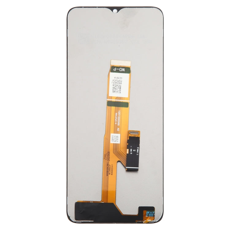 Schermo LCD originale con digitalizzatore per Honor X5 Plus - immagine 3