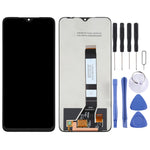 Display LCD e touch per Xiaomi Poco M3 M2010J19CG - immagine 2