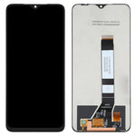 Display LCD e touch per Xiaomi Poco M3 M2010J19CG - immagine 3