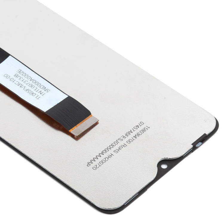 Display LCD e touch per Xiaomi Poco M3 M2010J19CG - immagine 4