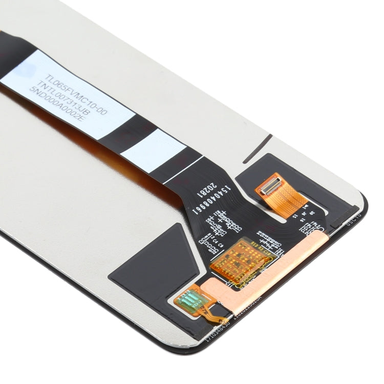 Display LCD e touch per Xiaomi Poco M3 M2010J19CG - immagine 5