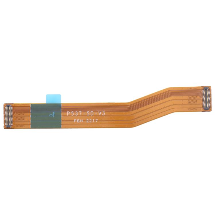 Cavo flessibile porta ricarica per Lenovo Tab P11 Pro Gen 2