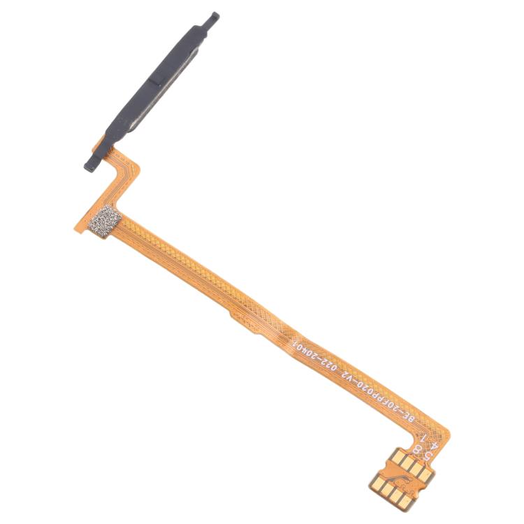 Cavo flessibile sensore impronte Nokia G10 originale