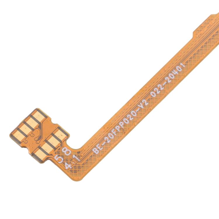 Cavo flessibile sensore impronte Nokia G20 originale