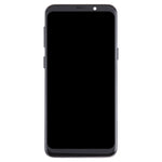 Display LCD Samsung Galaxy S9 SM-G955 con cornice