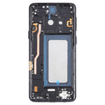Display LCD Samsung Galaxy S9 SM-G955 con cornice