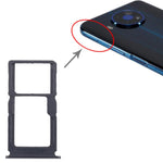 Vassoio scheda SIM e Micro SD per Nokia 8 V 5G UW