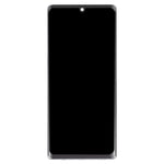 Schermo LCD con digitalizzatore per LG Velvet 5G US