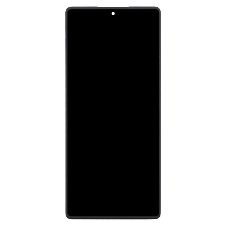 Schermo LCD originale Meizu 21 Pro 5G 6,79" con digitalizzatore