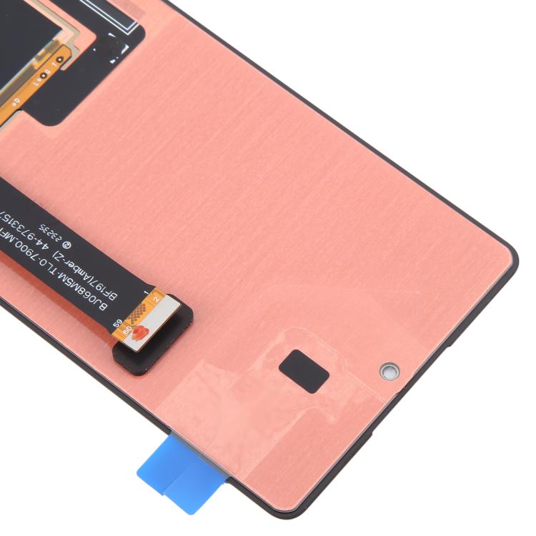 Schermo LCD originale Meizu 21 Pro 5G 6,79" con digitalizzatore