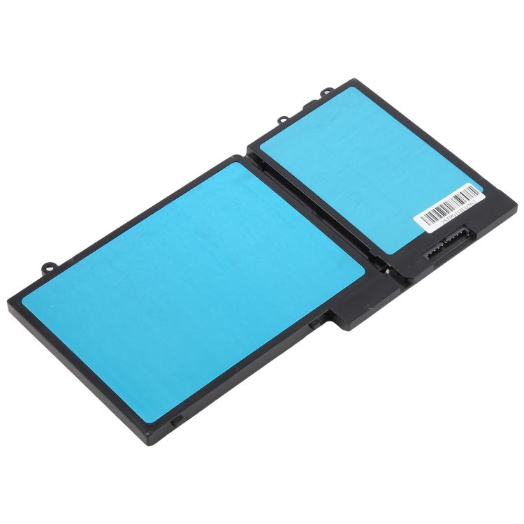 Batteria agli ioni di litio 11,4V 47Wh NGGX5 per Dell Latitude