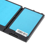 Batteria agli ioni di litio 11,4V 47Wh NGGX5 per Dell Latitude