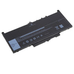 Batteria ai polimeri di litio 7,6V 55Wh J60J5 per Dell Latitude E